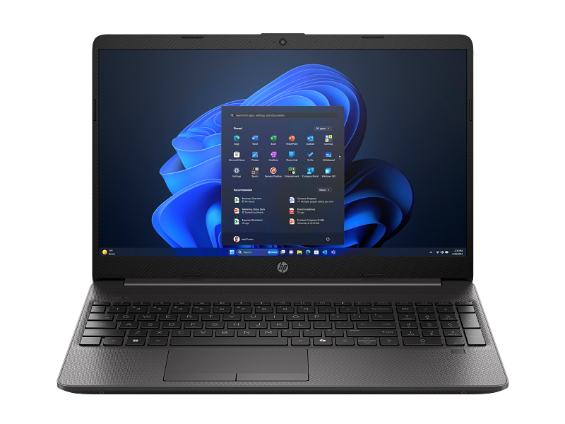 נייד HP 250R G9 CORE 5 120U 16GB 512NVME 15.6 FHD DOS 3Y OS