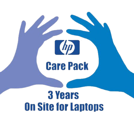 HP 3YOS