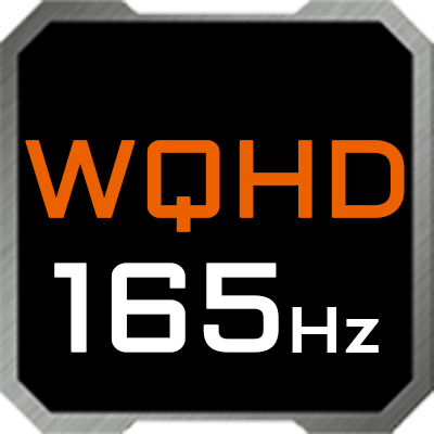 WQHD165