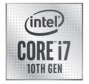 מעבד Intel Core i7-10700KF 3.8Ghz 16MB Cache s1200 TRAY