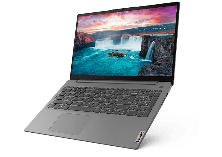 מחשב נייד Lenovo 17.3” i7-1255U 16gb 512gb Win11Pro