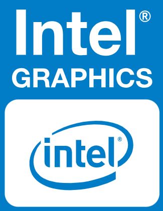 Intel Graphics