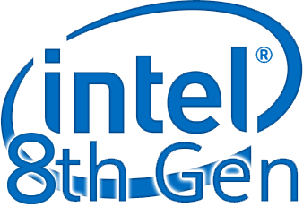 intel 8th gen