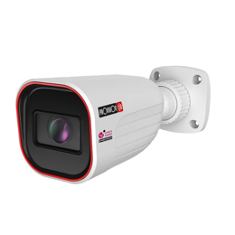 מצלמת צינור Provision I4 IP 5Mp fixed 2.8mm lense 20m IR IP67 POE