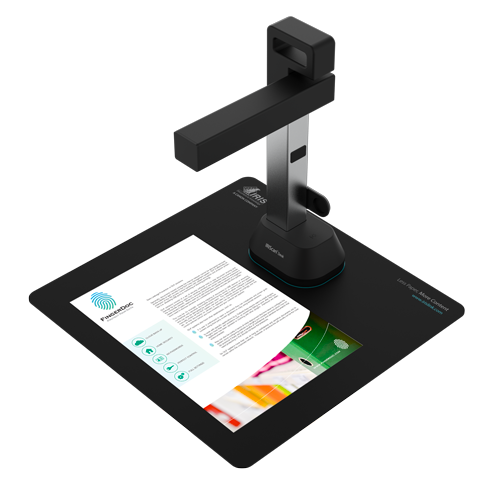 סורק CANON IRISCAN DESK 6