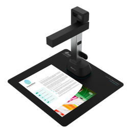 סורק CANON IRISCAN DESK 6