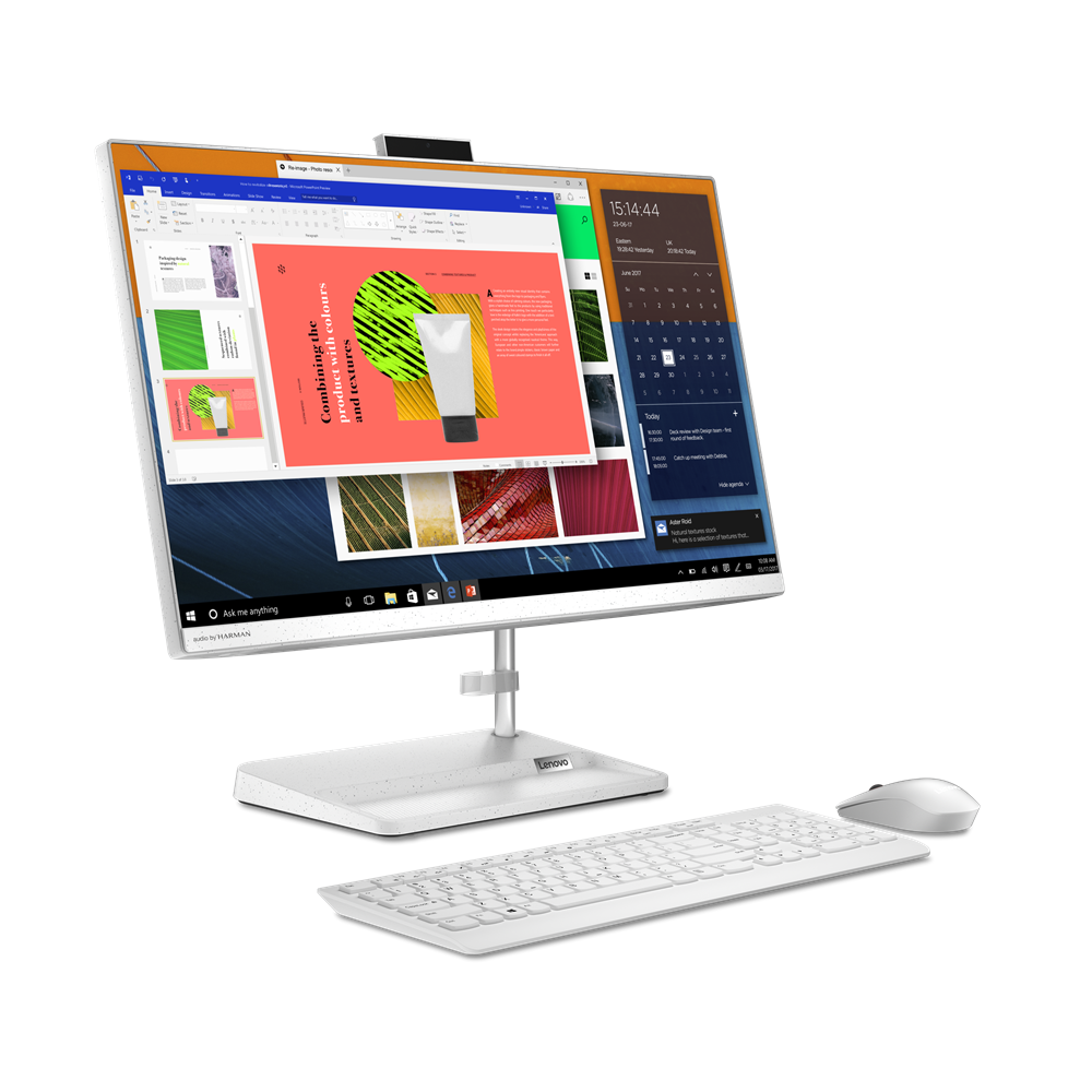 מחשב נייד Lenovo V14 G4 i3-1315U 8GB 256NVME FHD DOS