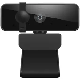 מצלמת אינטרנט Lenovo Essential FHD DUAL MIC and Shutter Webcam