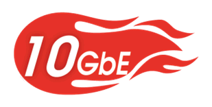 10GBE