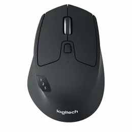עכבר אלחוטי Logitech Bluetooth M720