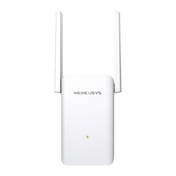 מגדיל טווח MERCUSYS ME80X AX3000 WiFi 6 Gigabit