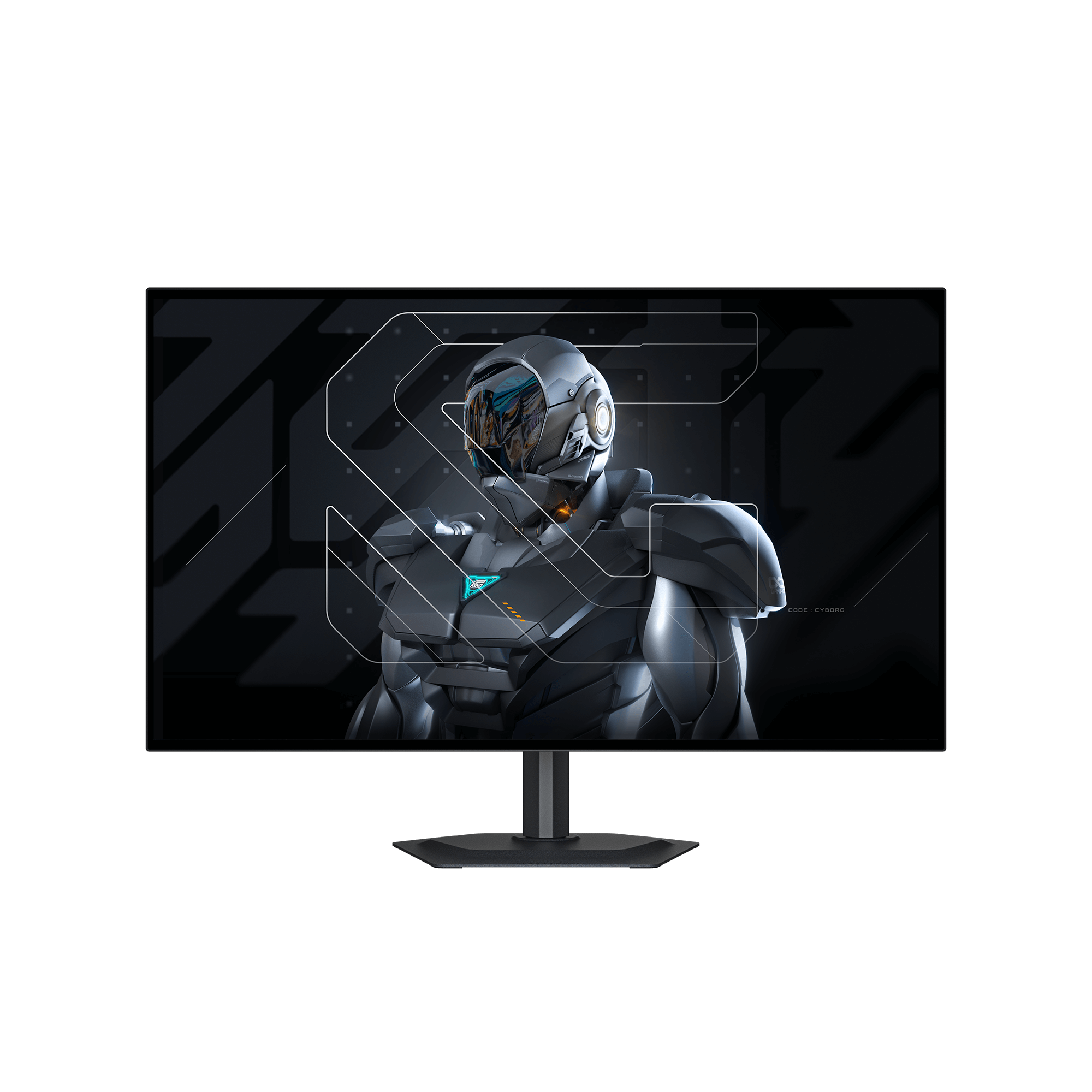 מסך Gigabyte MO27Q28GR OLED Gaming Monitor 2K 280Hz 0.03Ms G-Sync