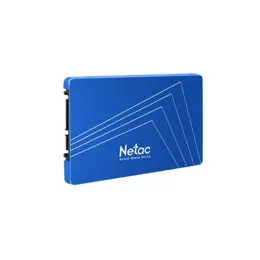 דיסק פנימי SSD Netac N600S 512GB 2.5 Inch SATA III