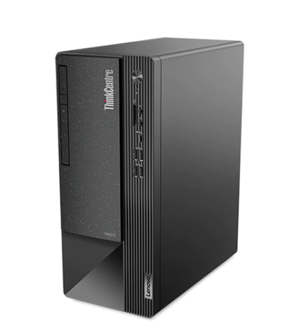 נייח Lenovo ThinkCentre neo 50t I3-12100 4GB 256NVME WIFI DOS 3YW