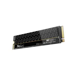 דיסק פנימי Netac NV7000-t 2TB NVME GEN4X4 1.4 7300/6700 2280