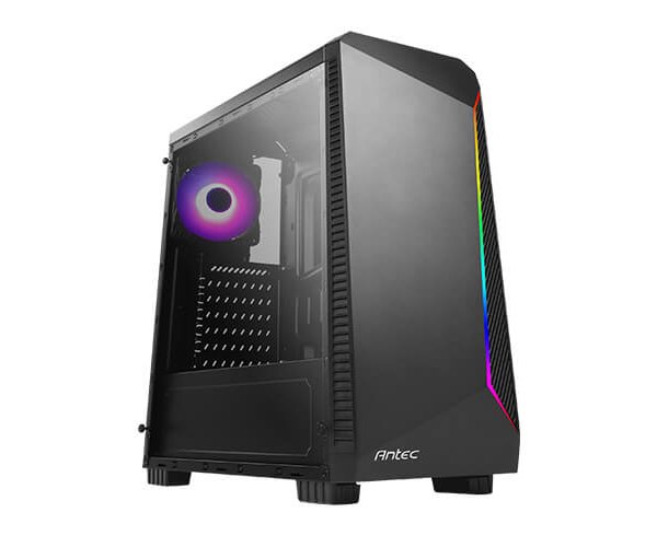נייח NX220 650W B460M G i5-10400f A30 16GB 512NVME 2060 6GB