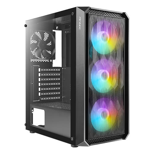 מחשב גיימינג NX410 700W B560M DS3H i5-11400 2X8GB 500NVME RTX3060