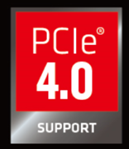 pcie4support