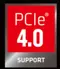pcie4support