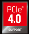 pcie4support