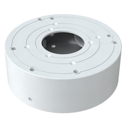 קופסאת חיבורים קטנה למצלמות AHD/IP JB12IP64