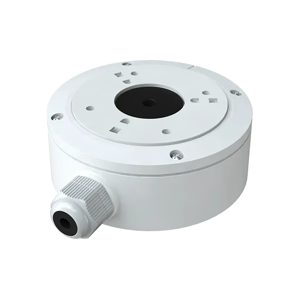 קופסאת חיבורים עמידה למים JB12IP66