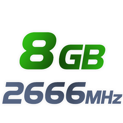 8gb2666