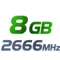 8gb2666