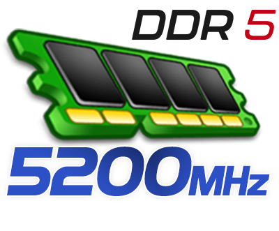 DDR5_5200