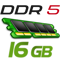 16GB DDR5