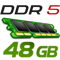 48GB DDR5