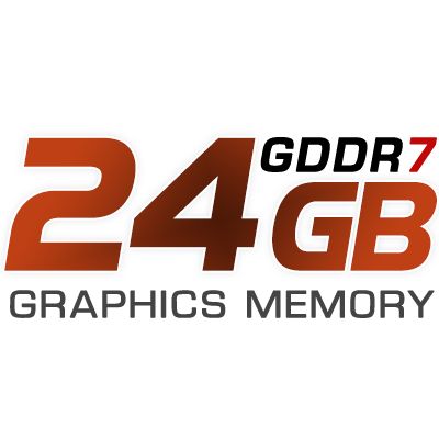 24GB GPU RAM
