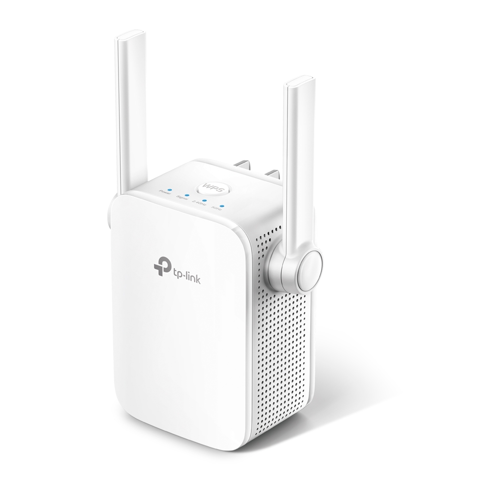 מגדיל טווח TP-LINK AC750 WIFI RANGE EXTENDER