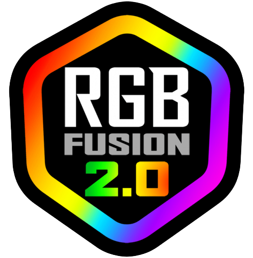 RGB FUSION 2.0