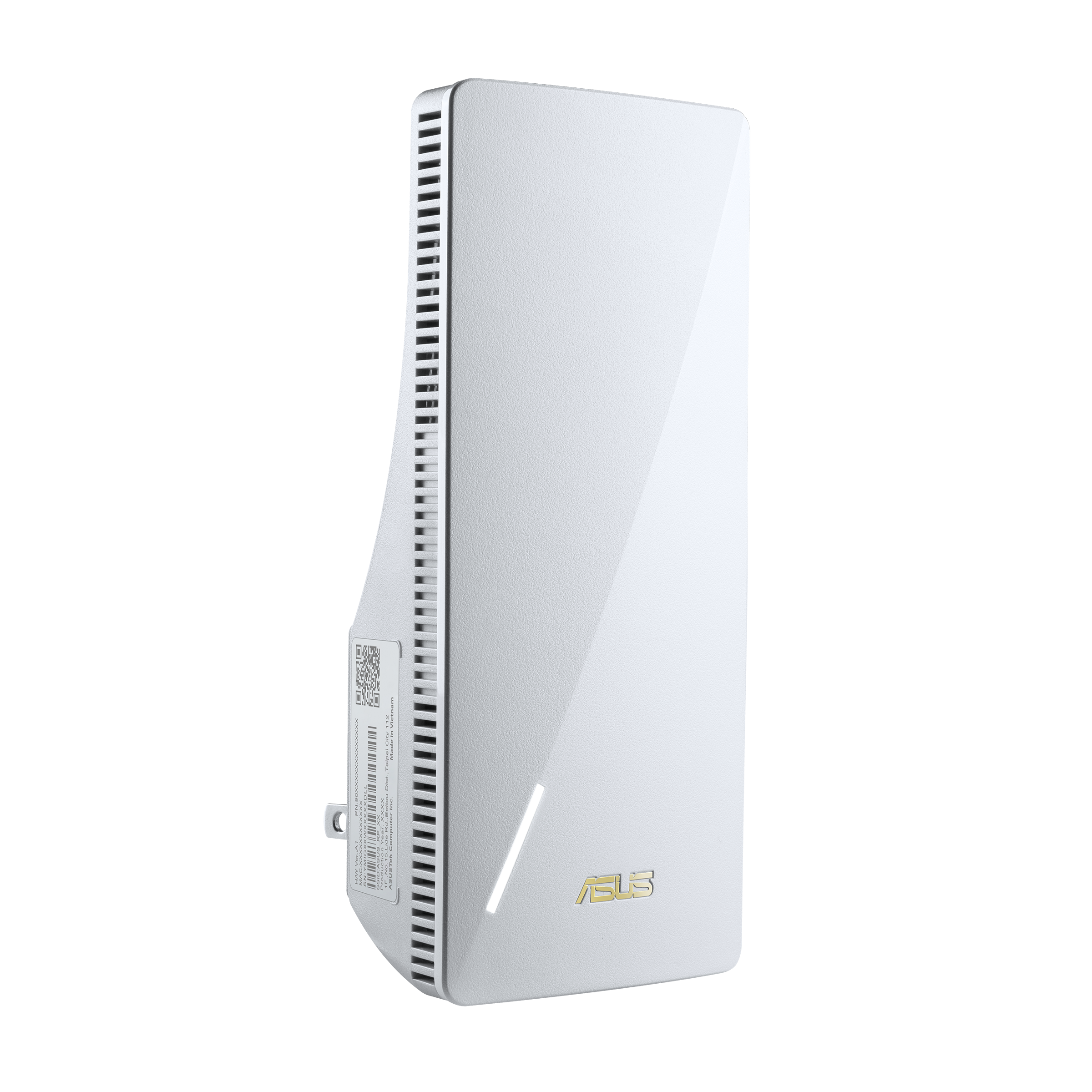 מגדיל טווח ASUS RP-BE58 BE3600 WIFI7 AiMesh