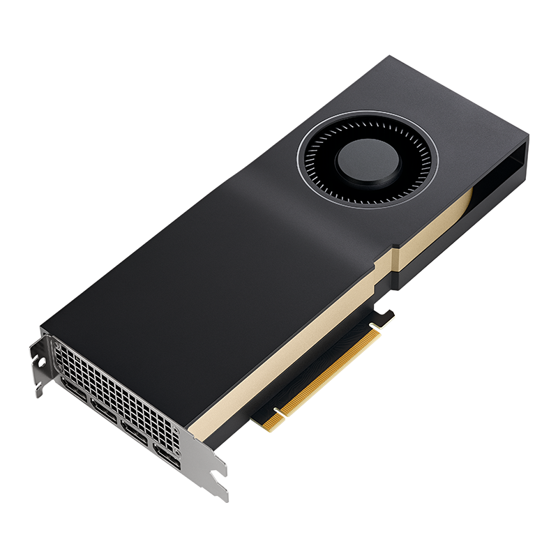 כרטיס מסך PNY NVIDIA Ampere RTX A5000 24GB Pcie 4.0 X16 4XDP