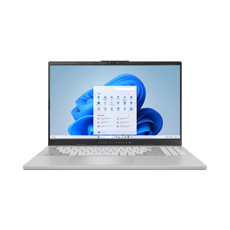 נייד ASUS VivoBook Pro Ultra 7 155H 24GB DDR5 1TB NVME RTX4060 3y