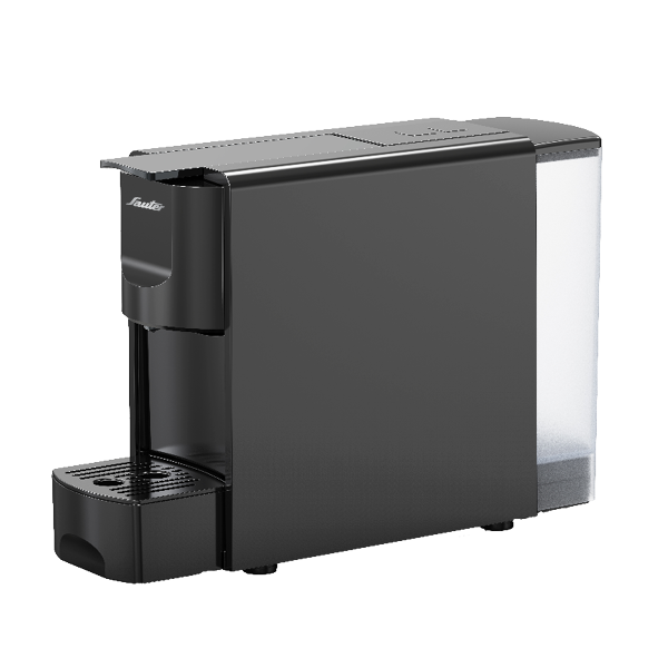 מכונת קפה קפסולות (תואמות Nespresso) Sauter  דגם – SCM1000B 