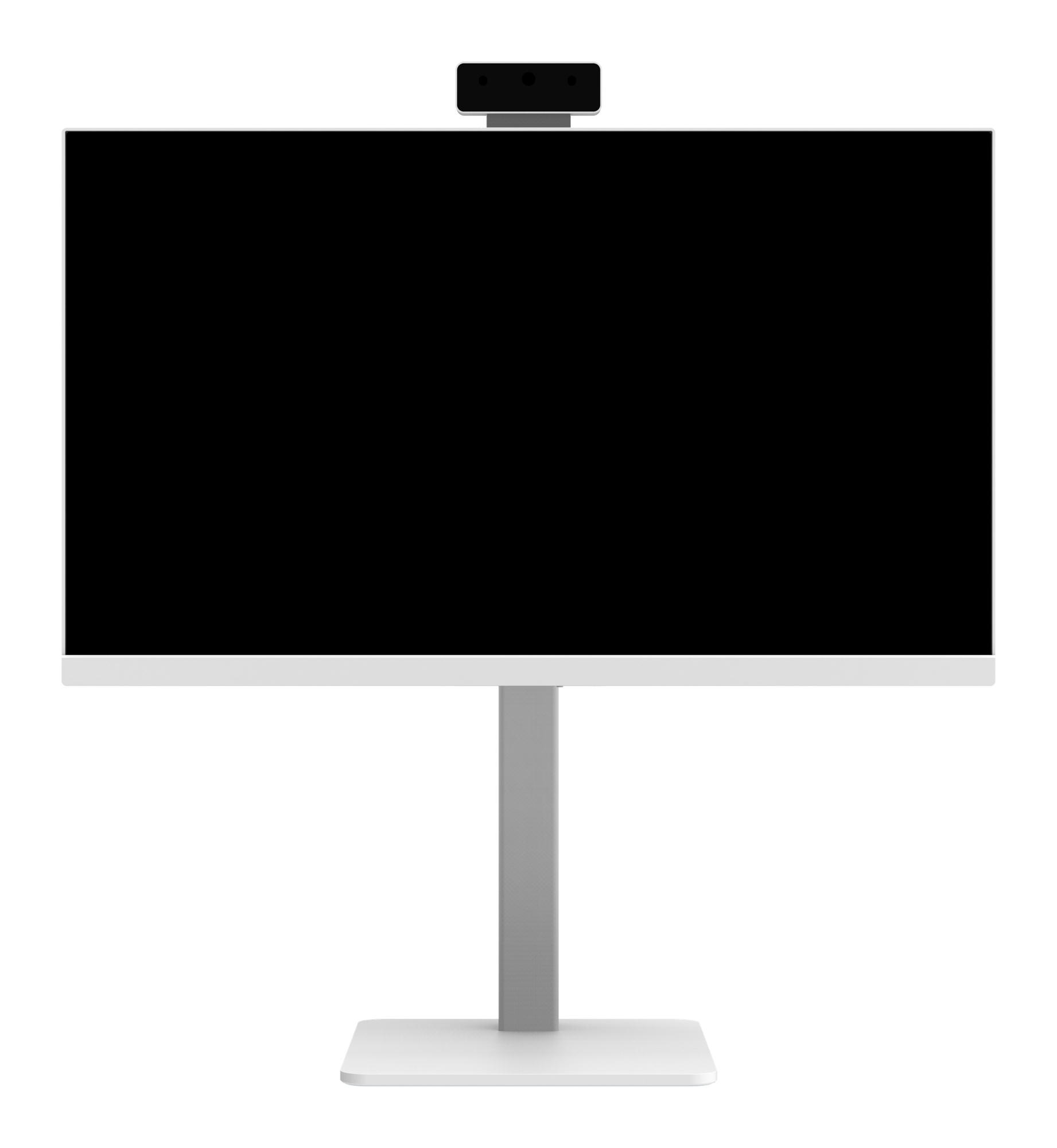 מחשב SOLID AIO i5-14450HX 16GB 512NVME 27 FHD IPS PIVOT NO OS 1Y