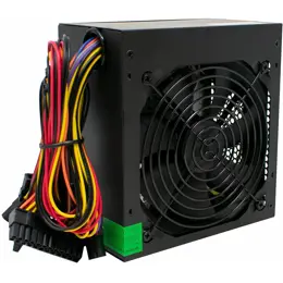 ספק כוח עם כבלים ארוכים SUNN ATX PSU SN560PN 500W
