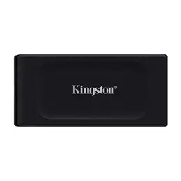 דיסק חיצוני Kingston XS1000 1TB USB 3.2 Gen 2 up to 1050 MB/s