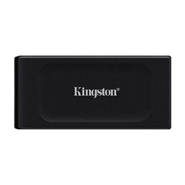 דיסק חיצוני Kingston XS1000 1TB USB 3.2 Gen 2 up to 1050 MB/s