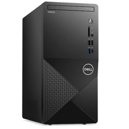נייח DELL VOSTRO 3030 MT I5-14400 16GB DDR5 1TB NVME WIFI BT DOS