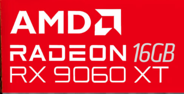 9060 XT 16GB