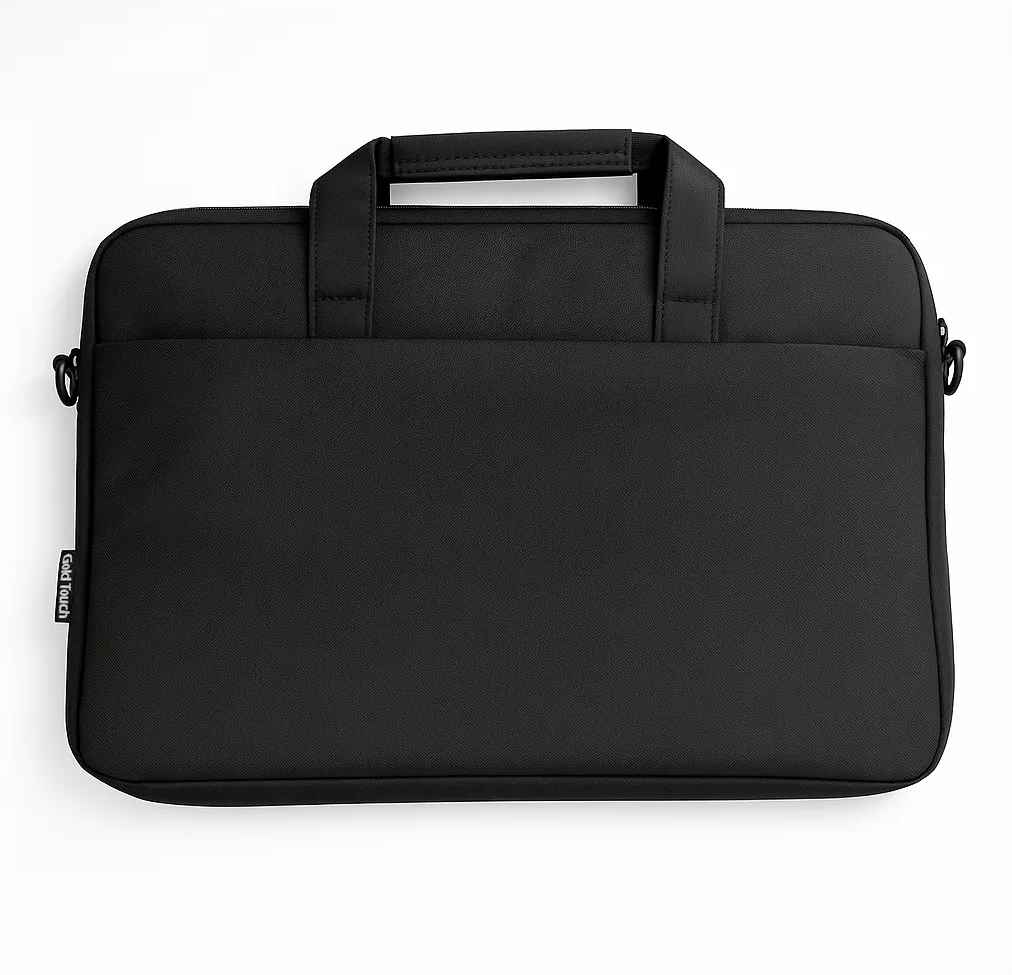 תיק מהודר לנייד 15.6