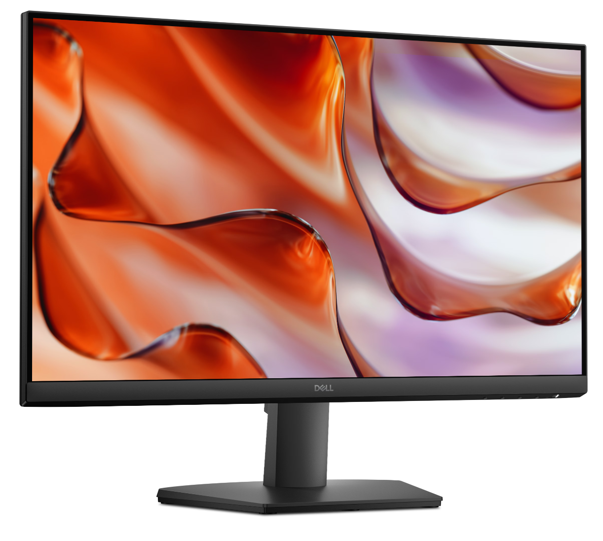 מסך Dell SE2425HM 23.8 IPS FHD 100Hz 5Ms VGA HDMI