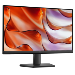 מסך Dell SE2425HM 23.8 IPS FHD 100Hz 5Ms VGA HDMI