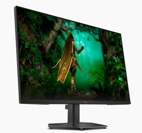 מסך Dell 27 SE2725HG 200hz FHD IPS 1ms 2XHDMI 1XDP