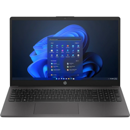 נ. HP250 G10 I5-1334U 16GB 512NVME FHD 15.6 3YOS DOS Dark Silver