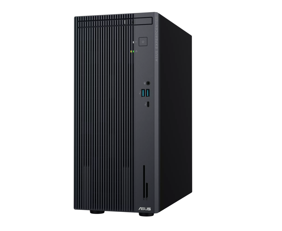 מחשב נייח ASUS ExpertCenter P500MV I5-13420H 8GB 512NVME 3YOS